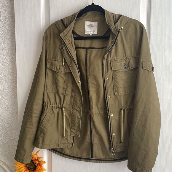 ZARA Trafaluc Outerwear - S - Picture 2 of 7
